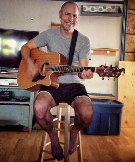 Photo de Marc