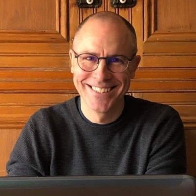 Marc Deslandes